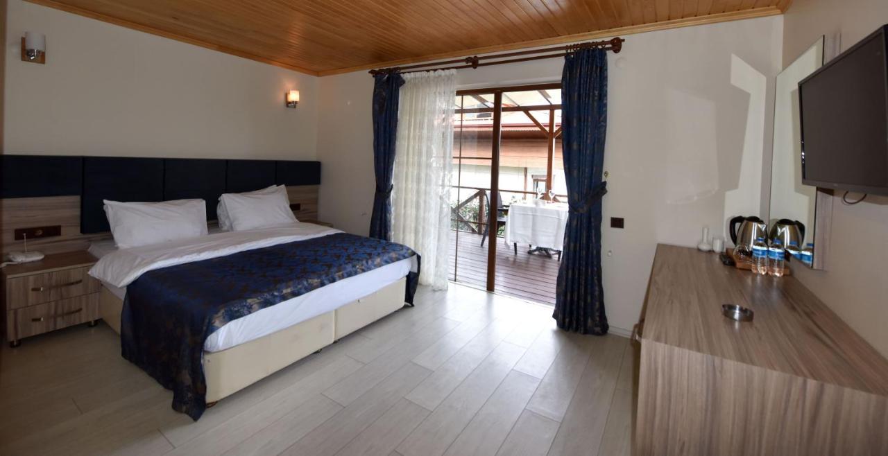 Dora Butik Hotel