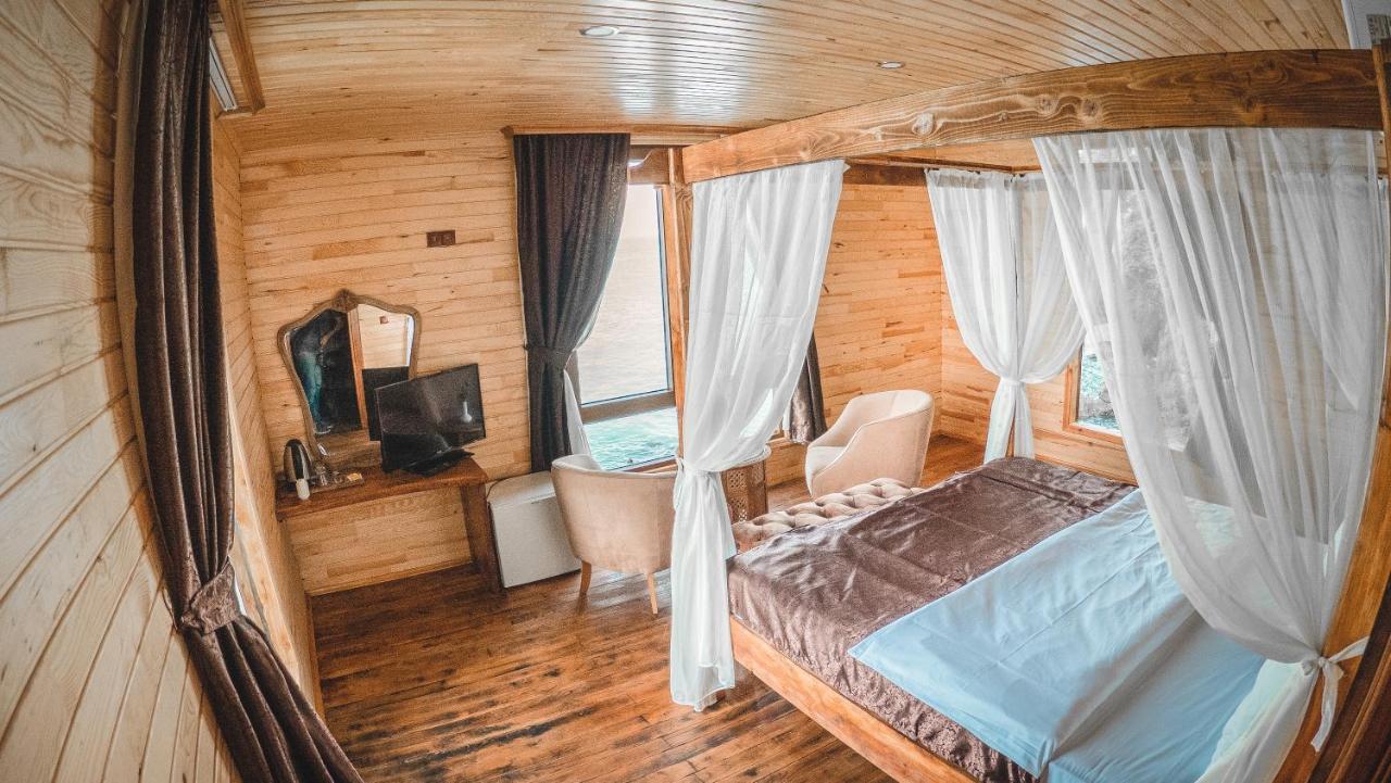 Dora Butik Hotel Arakli