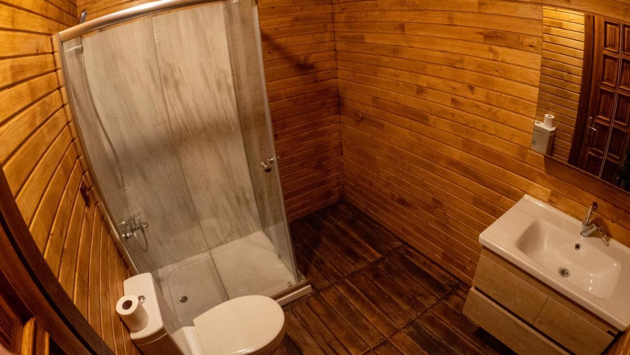 Dora Butik Hotel Arakli