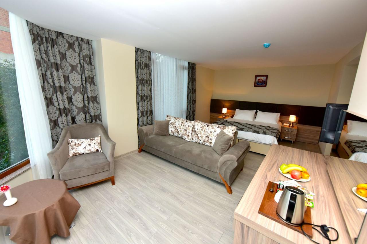 Hotel Dora Butik 3*