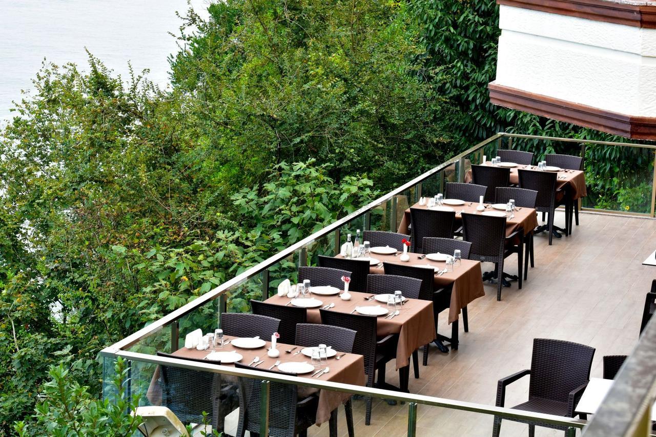 Hotel Dora Butik 3*