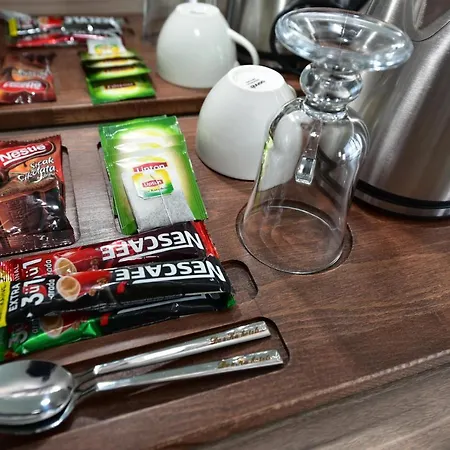 Dora Butik Otel Arakli Экстерьер фото