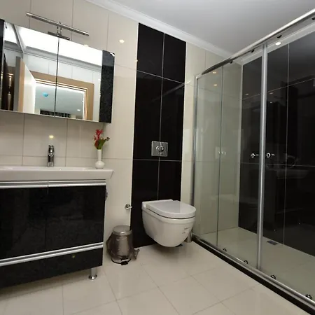 Dora Butik Otel Arakli Экстерьер фото