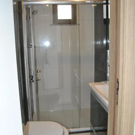 Dora Butik Otel Arakli Экстерьер фото