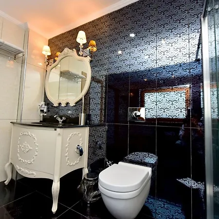 Dora Butik Otel Arakli Экстерьер фото