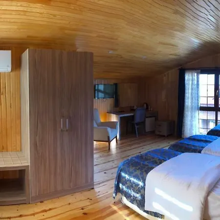 Dora Butik Otel Arakli Экстерьер фото