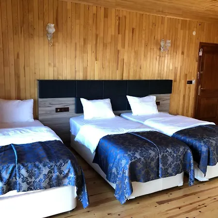 Dora Butik Otel Arakli Экстерьер фото