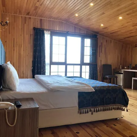 Dora Butik Otel Arakli Экстерьер фото