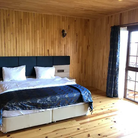 Dora Butik Otel Arakli Экстерьер фото
