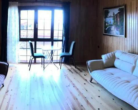 Dora Butik Otel Arakli Экстерьер фото