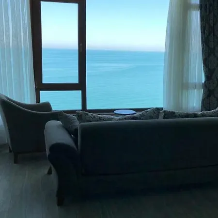 Dora Butik Otel Arakli Экстерьер фото